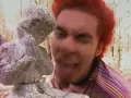 Víctimas Del Doctor Cerebro - Esqueleto (Video Oficial)
