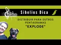 EXPLODIR - DICAS DE SIBELIUS