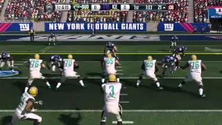 MUTHead Pack and Play Gameplay