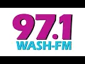 97 1 WASH-FM Jingles Washington D C 22