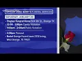 Vidor Police officer Chris Berry s funeral arrangements set in Orange following his COVID-19 battle