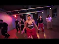 The FaNaTiX (feat.  Idris Elba, Lil Tjay, Davido, Koffee & Moelogo) -  Vroom | S.JIN DANCEHALL