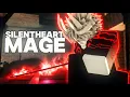 Progressing The First Ever SILENTHEART MAGE 1-20 Deepwoken
