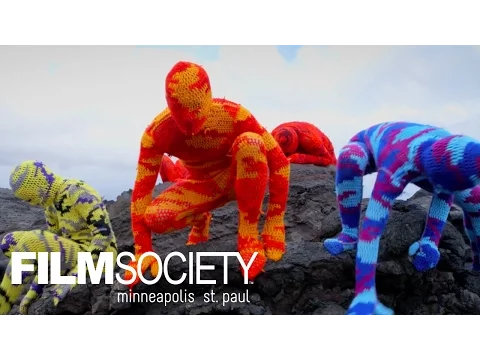 Official Trailer
