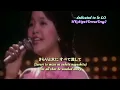 二人でお酒を 鄧麗君 テレサ・テン Teresa Teng