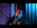 Daniel Caesar - Japanese Denim (LIVE)