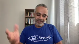 Projeto “Nos Passos de Emmanuel” Livro Fonte Viva cap. 174 - Mãos Estendidas