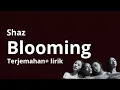 Download Lagu no na - blooming (Shaz’s Lullaby) - lirik + terjemahan
