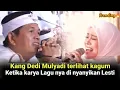 Download Lagu Lesti Kejora Nyanyi Lagu Ciptaan Kang Dedi Mulyadi | Paripurna DPRD