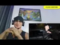 Cris MJ - Botellita De Champagne (REACTION VIDEO)