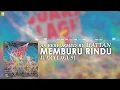 Hattan - Memburu Rindu (Hi-Res Audio)
