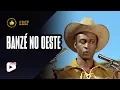 Download Lagu BANZÉ NO OESTE E O JURASSICAST PARA MAIORES