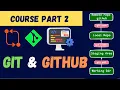 Essential Git Commands You Must Know Step-by-Step Guide for Beginners