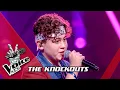 Download Lagu Connor - 'Bad Liar' | Knockouts | The Voice Kids | VTM