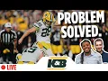 LIVE Best Result Trey Smack Packers Debut or Brewers Comeback