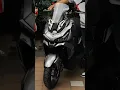 Download Lagu SYM Husky ADV150