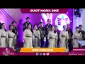 Download Lagu Hymne Pemuda GMIM - Choir Pemuda Bukit Moria Rike | Big Choir Seri A | FSPG 2023