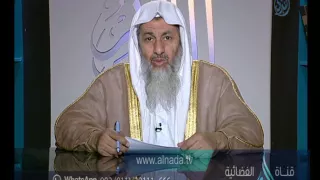 هل يجوز كشف وجهي أمام اخوان زوجي الرجال وأبنائهم من الذكور الشيخ مصطفي العدوي 