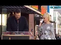 Download Lagu Blake Shelton Brings Gwen Stefani to TEARS with Walk of Fame Speech