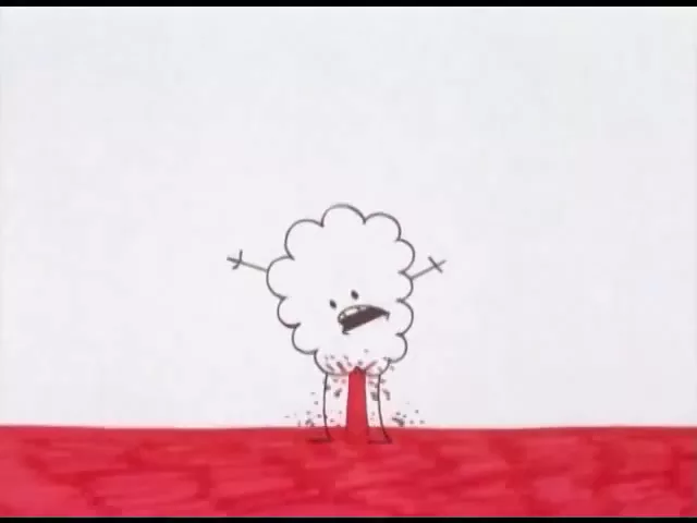 Rejected - Don Hertzfeldt