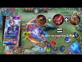 Download Lagu KUZE ALUKER SOLO RANK | MYTHIC RANK | WTF DAMAGE !!🥵