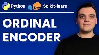 Master Ordinal Encoding in Minutes Theory Python Code Scikit-Learn