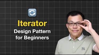 Iterator Design Pattern Easy Guide for Beginners