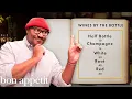 Download Lagu Sommelier Breaks Down How to Order Wine Like a Pro | World Of Wine | Bone Appétit