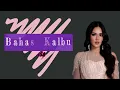 Bahasa Kalbu - Raisa & Andi Rianto (Lirik Lagu)