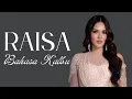 Download Lagu Bahasa Kalbu - Raisa \u0026 Andi Rianto (Lirik Lagu)