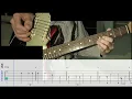 Rufus Thomas - Walking The Dog - Guitar Lesson