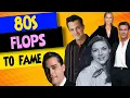 Lagu 10 Bad 80s TV Show Flops That Gave Us Big Stars!