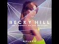 Here For You - Becky Hill & Wilkinson