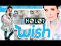 Download Lagu Buying Holographic Things From Wish Things Holo Buy Wish Womens Sale Holo Things Free Wish