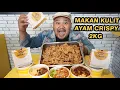 Download Lagu SIAPA SIH YANG GAK SUKA KULIT AYAM GARING DAN ENAK??