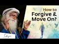 Lagu How to Forgive \u0026 Forget If Someone Betrays You? | Sadhguru