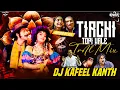 Lagu Tirchi Topi Wale | Tridev | 1989 | Troll Edm Dance Mix | Dj Kafeel Kanth X Vj Pr Delhi X Ravan Editz