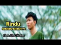 Download Lagu Rindu Serindu Rindunya ( Cover Ziell Ferdian ) MP3