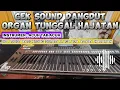 Download Lagu Cek Sound Dangdut Orgen Tunggal [ Instrumen Acuh Tak Acuh HD AUDIO BASS GLER