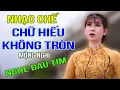 Download Lagu CHỮ HIẾU KHÔNG TRÒN - MỘNG NGHI [ NHẠC CHẾ - 5, 6 Đứa Con Mà Nuôi MẸ Cũng Không Xong ]