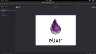 The Elixir Programming Language - Enum Stream List and Tuples