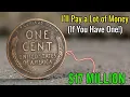 URGENT 6 Penny coins for seell You re Rich Forever
