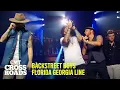 Download Lagu Backstreet Boys \u0026 Florida Georgia Line Perform 'Everybody' | CMT Crossroads