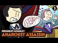 Download Lagu Anarchist Assassination: William McKinley 3 | US History | Extra History