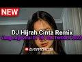 Download Lagu DJ HIJRAH CINTA - HIJRAH CINTA KU MENGUATKAN ALASANKU REMIX TIK TOK 2023 - DJ OFFICIAL135