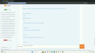 3 bad python habits to avoid