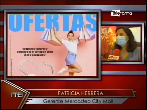 City Mall presenta eventos especiales y ofertas por Guayaquil y Halloween