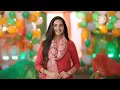 Happy Independence Day - Swati Sanjay