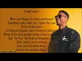 Download Lagu Lupe Fiasco - Dumb It Down ft. Gemstones \u0026 Graham Burris (Lyrics)
