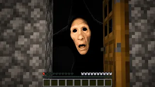 Something Waited Outside Your Door